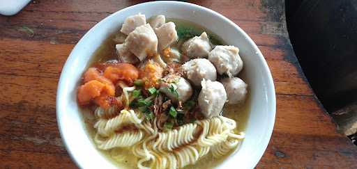 Baso Ayam  Rabih 2