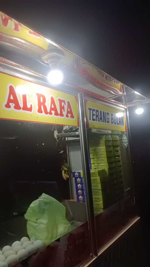 Martabak Bangka Al Rafa 2