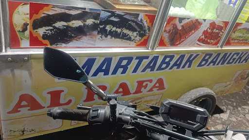 Martabak Bangka Al Rafa 3