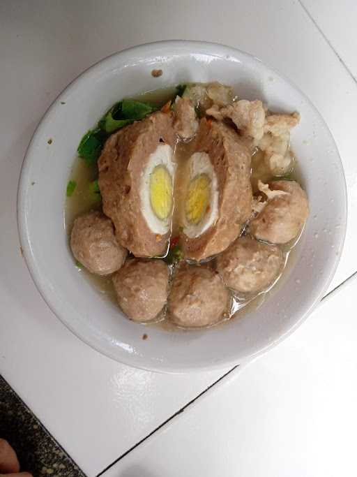 Mie Ayam Dan Bakso Mbak Nur 4