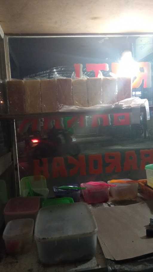 Roti Bakar Barokah 2 5