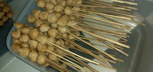 Sate Ayam Kang Udin 3