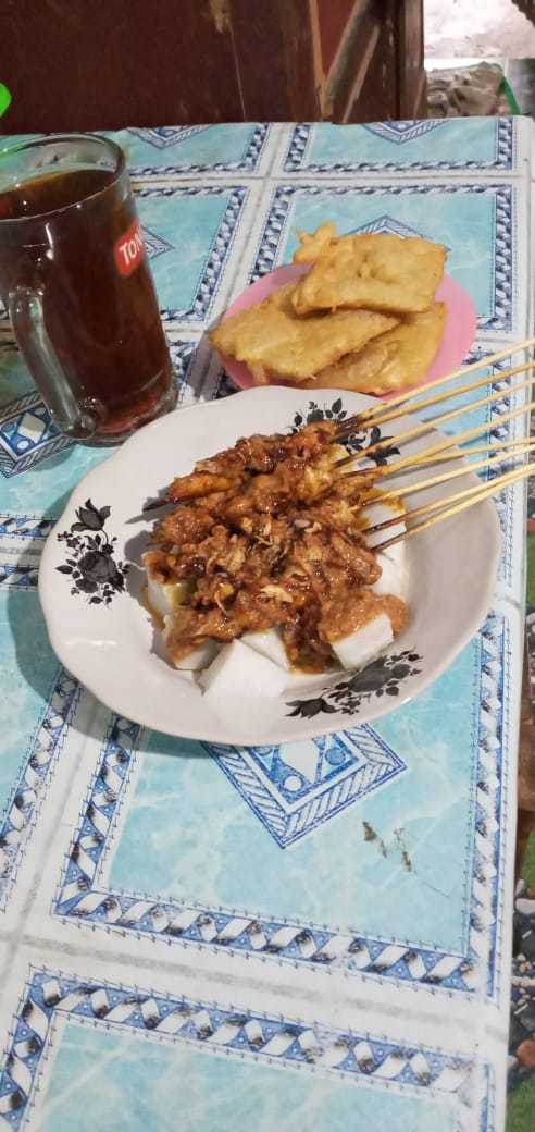 Sate Ayam Kang Udin 2