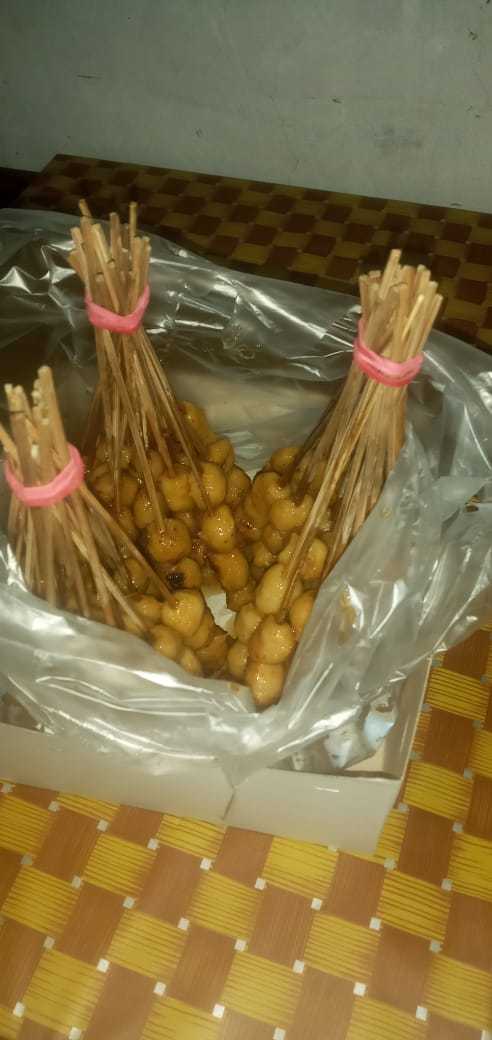 Sate Ayam Kang Udin 1