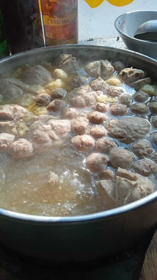 Warung Bakso Tole Pajar 2