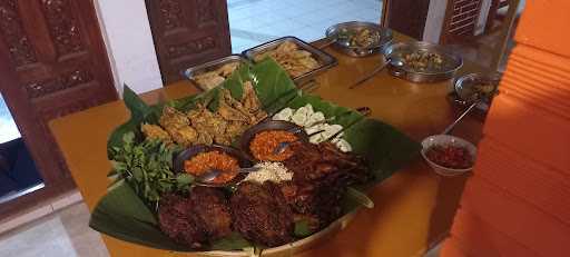 Warung Makan Mbak Yanti 5