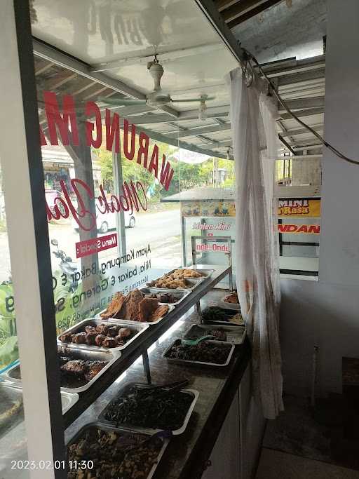 Warung Makan Mbak Yanti 10