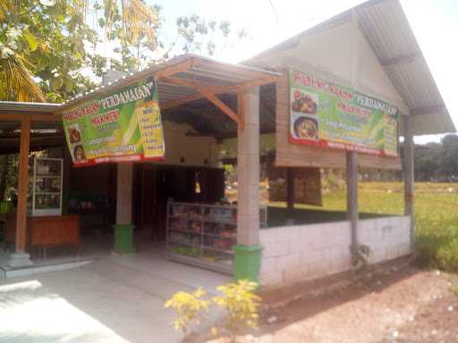 Warung Makan Perdamaian 5