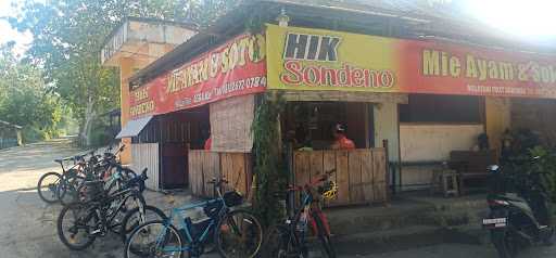 Warung Mie Ayam Soto Tia 6