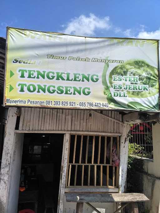 Warung Tengkleng Mbak Eni 9