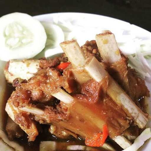 Warung Tengkleng Mbak Eni 4