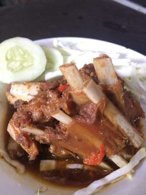 Warung Tengkleng Mbak Eni 5