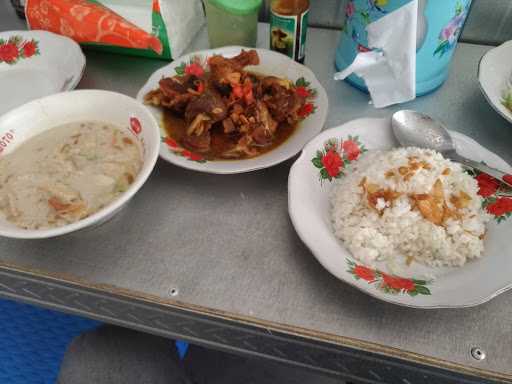 Warung Tengkleng Mbak Eni 1