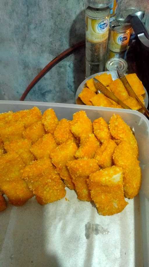 Aneka Kue Syafira 4