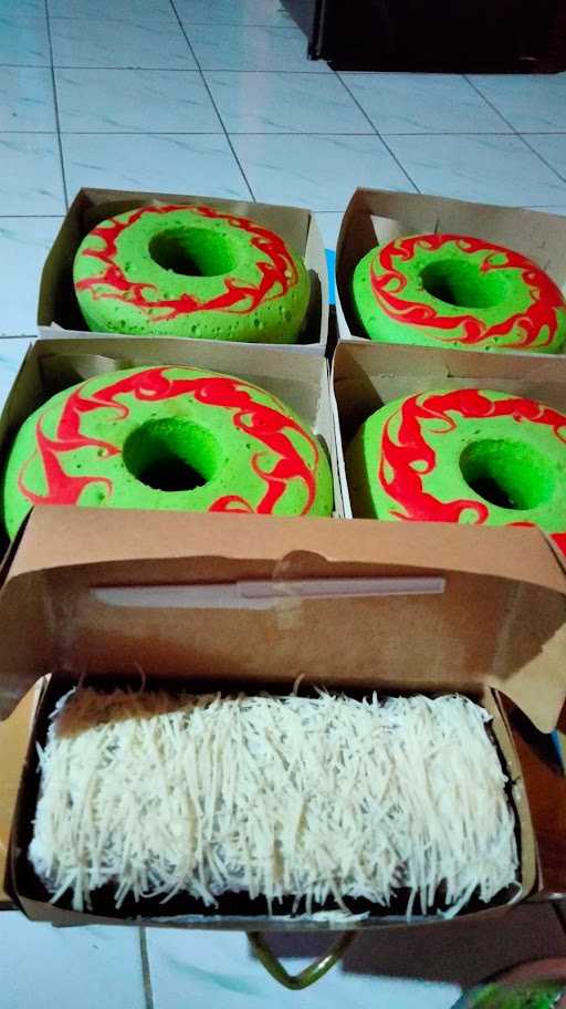 Aneka Kue Syafira 8