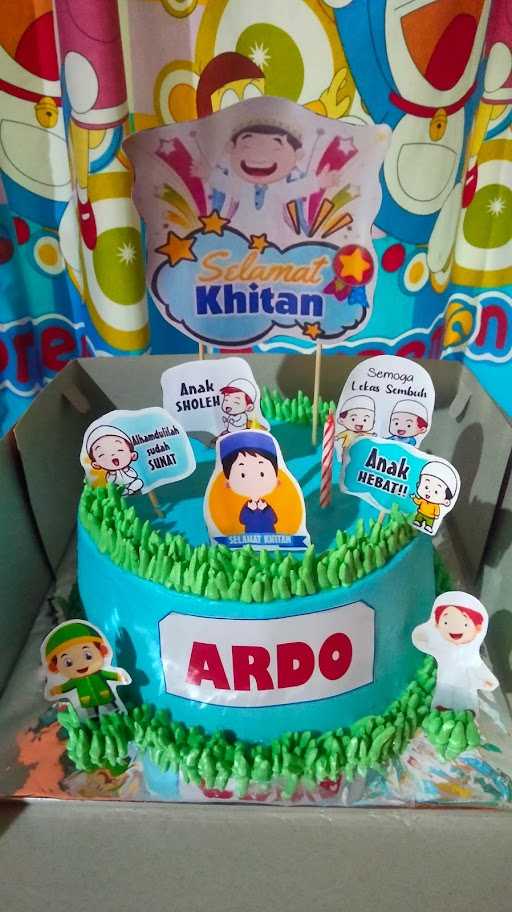 Aneka Kue Syafira 6