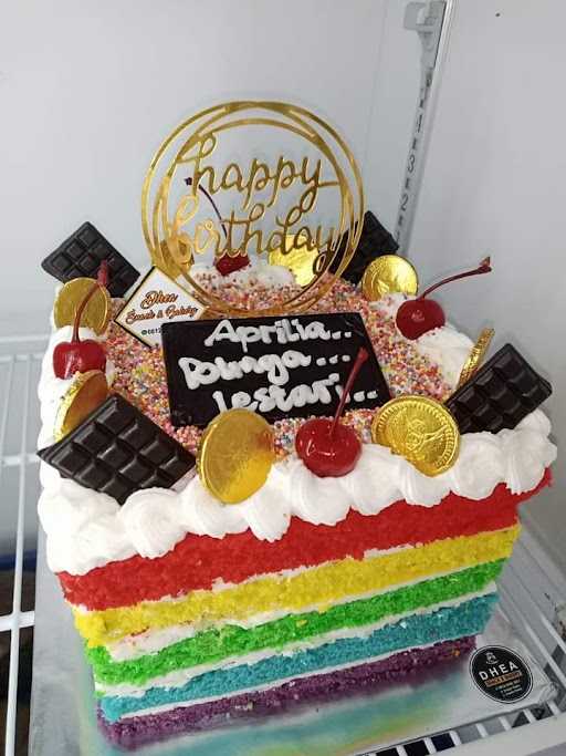 Dhea Bakery 10