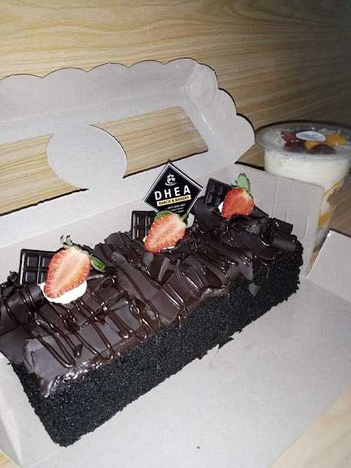 Dhea Bakery 6