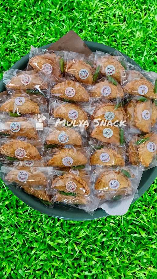 Mulya Snack 3