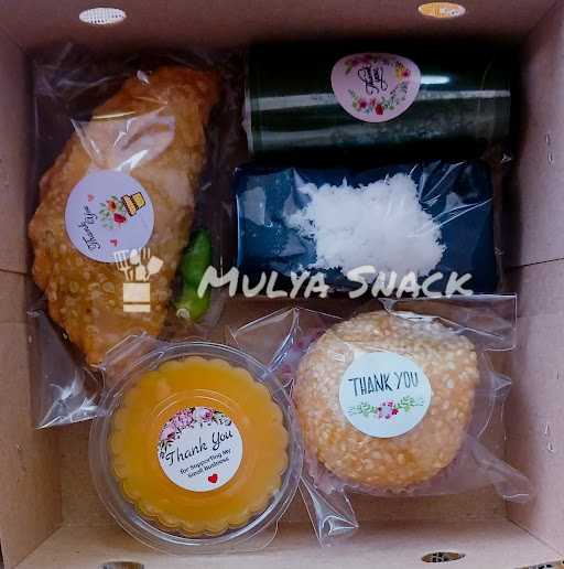 Mulya Snack 2