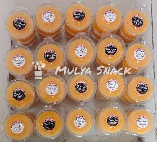 Mulya Snack 1