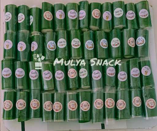 Mulya Snack 4