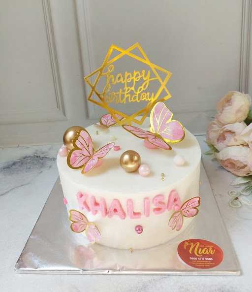 Niar Cake And Bakery 3