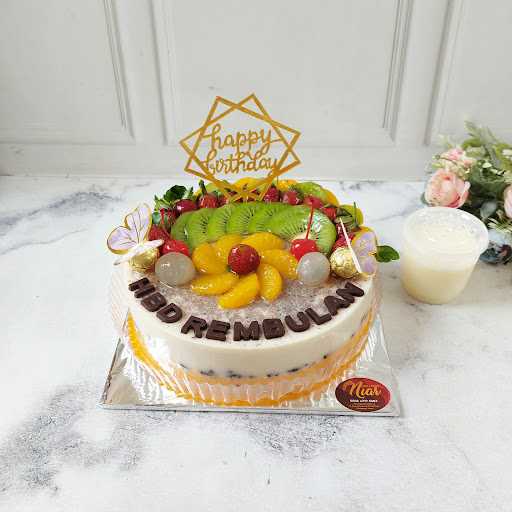 Niar Cake And Bakery 4