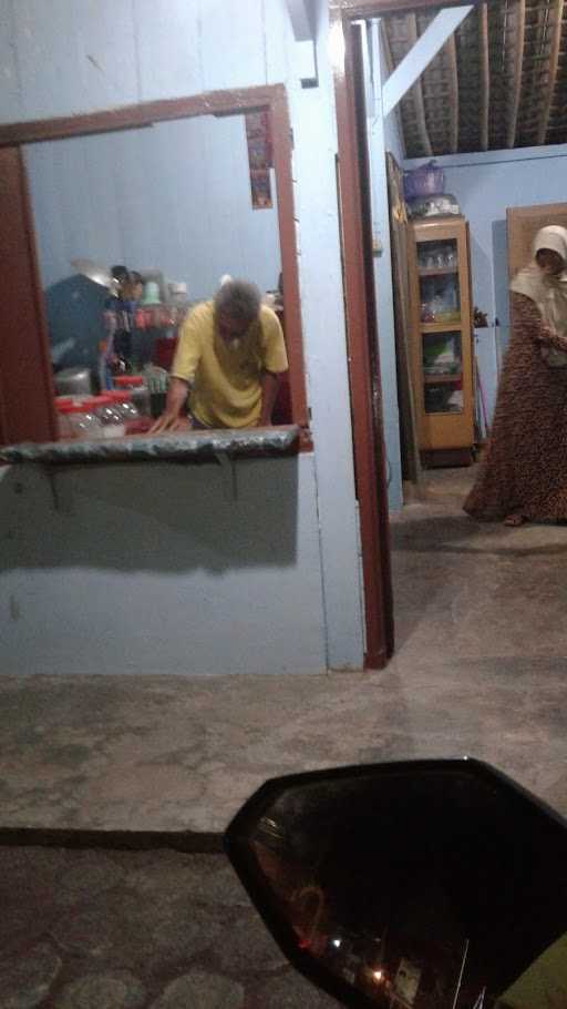 Warung Nahdi Es Campur 3