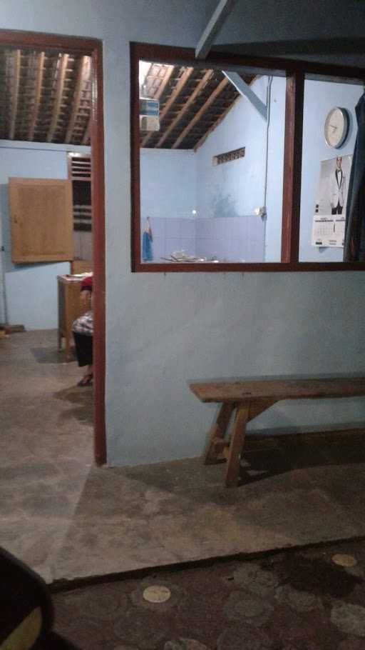 Warung Nahdi Es Campur 1