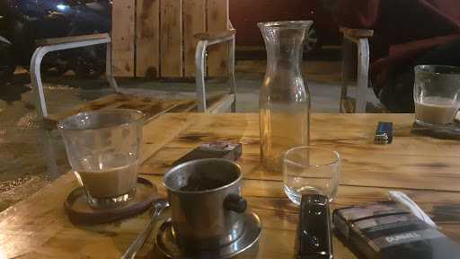 Beja Kopi 10