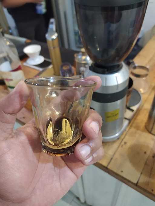 Beja Kopi 3