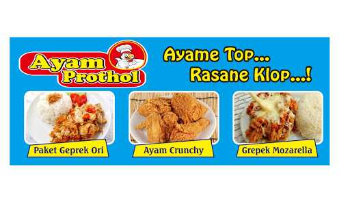 Ayam Prothol 9