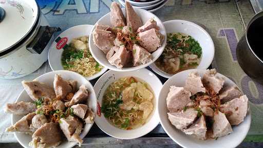 Bakso Jumbo Dan Mie Ayam Afifah 10