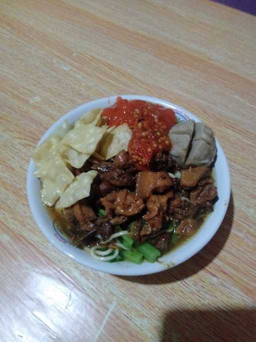 Bakso&Mie Pak Gino 2