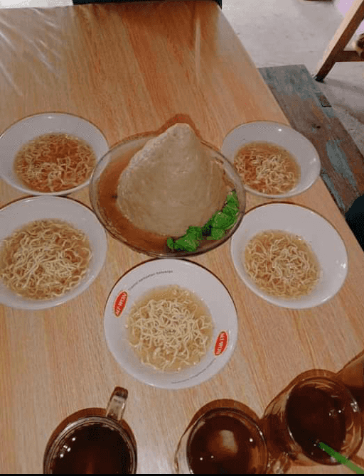 Bakso&Mie Pak Gino 6