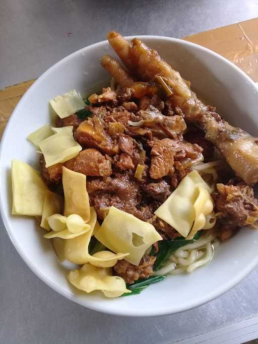 Bakso&Mie Pak Gino 9