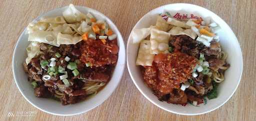 Bakso&Mie Pak Gino 3