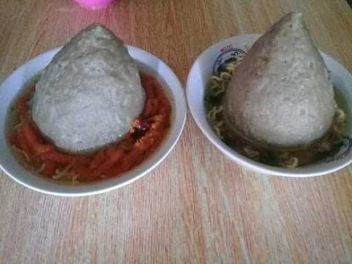 Bakso&Mie Pak Gino 4