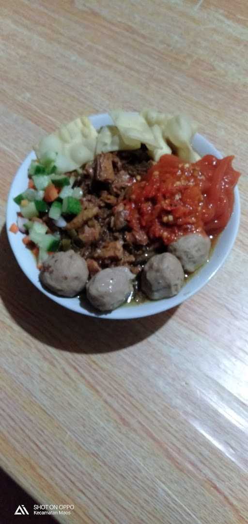 Bakso&Mie Pak Gino 1