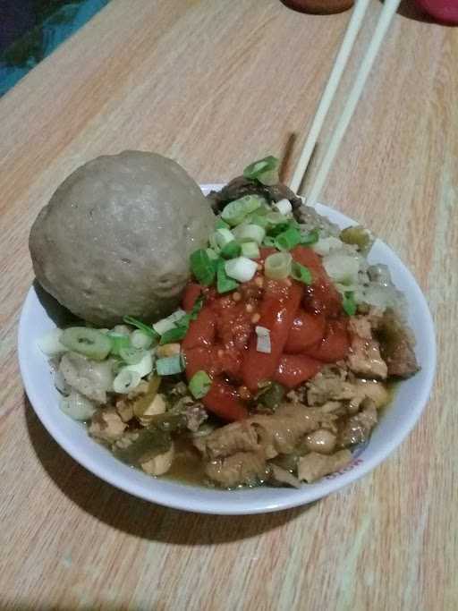 Bakso&Mie Pak Gino 8