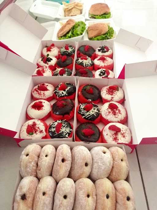 Donat Danish 7