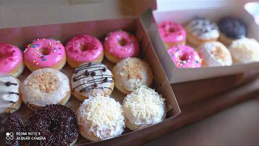 Donat Danish 5