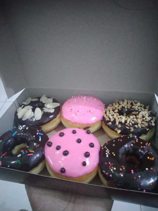 Donat Danish 9