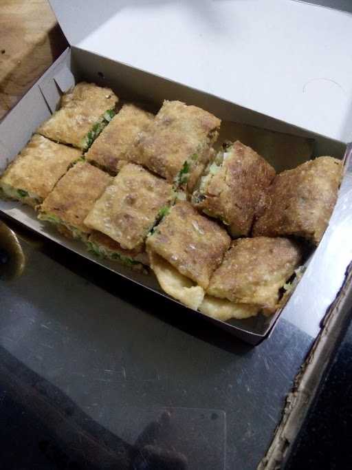 Martabak Bangka Prabu 7