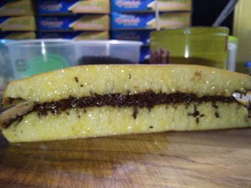 Martabak Bangka Prabu 2