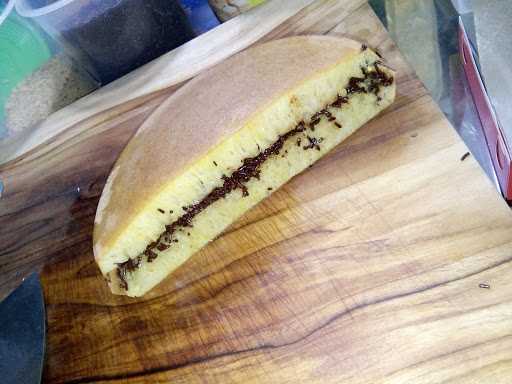 Martabak Bangka Prabu 4