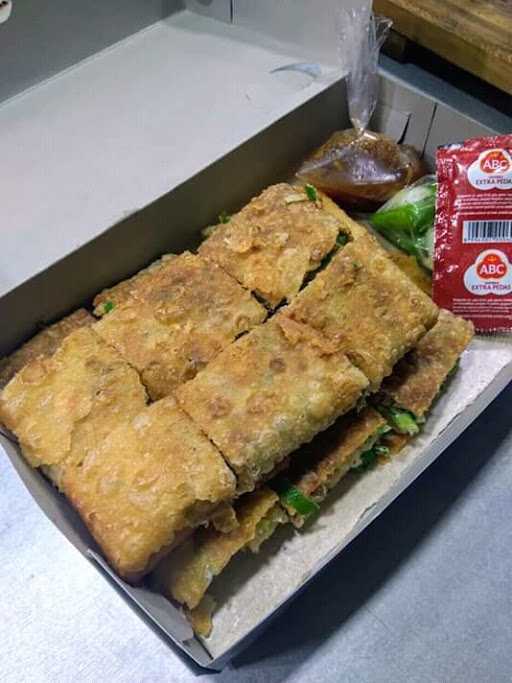 Martabak Bangka Prabu 5