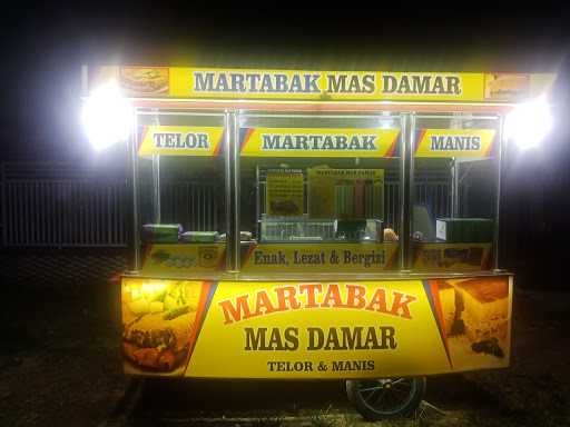 Martabak Mas Damar 3