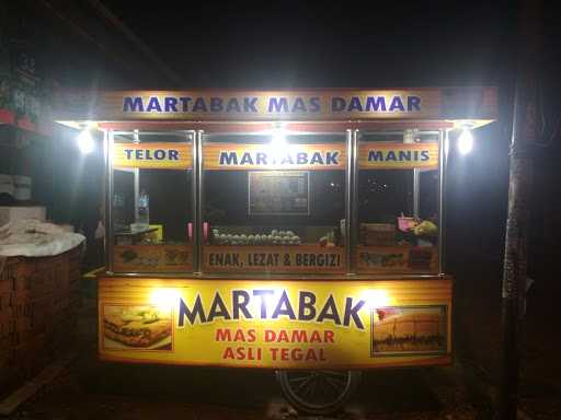 Martabak Mas Damar 3